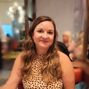 Fundraising Page: Kayla Terrel